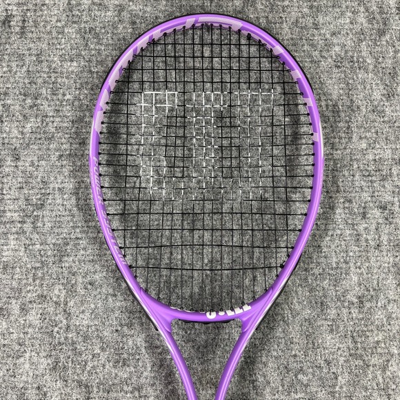 Wilson Hyperion 2.0 26 4"  Tennis Racket‎ - Picture 2 of 13